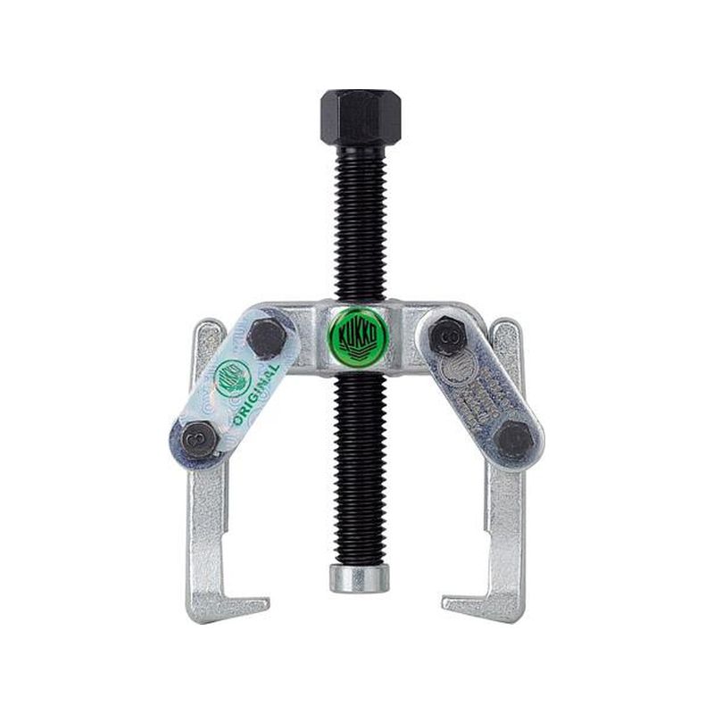 Extractor dos brazos     60x 40mm Kukko