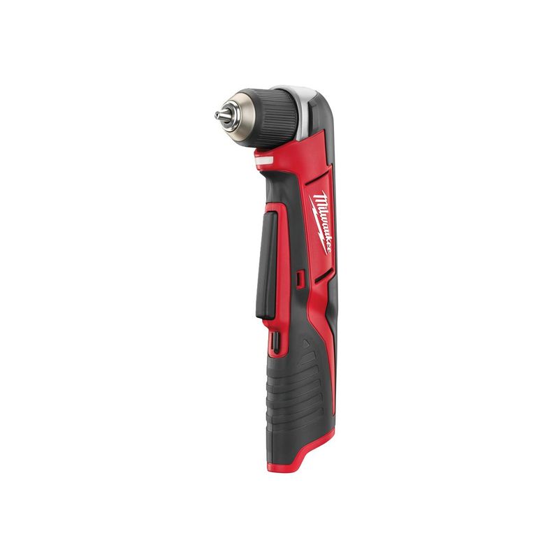 C12RAD-0 Taladro angular subcompacto M12™, velocidad variable, par máximo 12Nm, portabrocas 10mm. Se suministra en versión cero, sin baterías ni cargador
