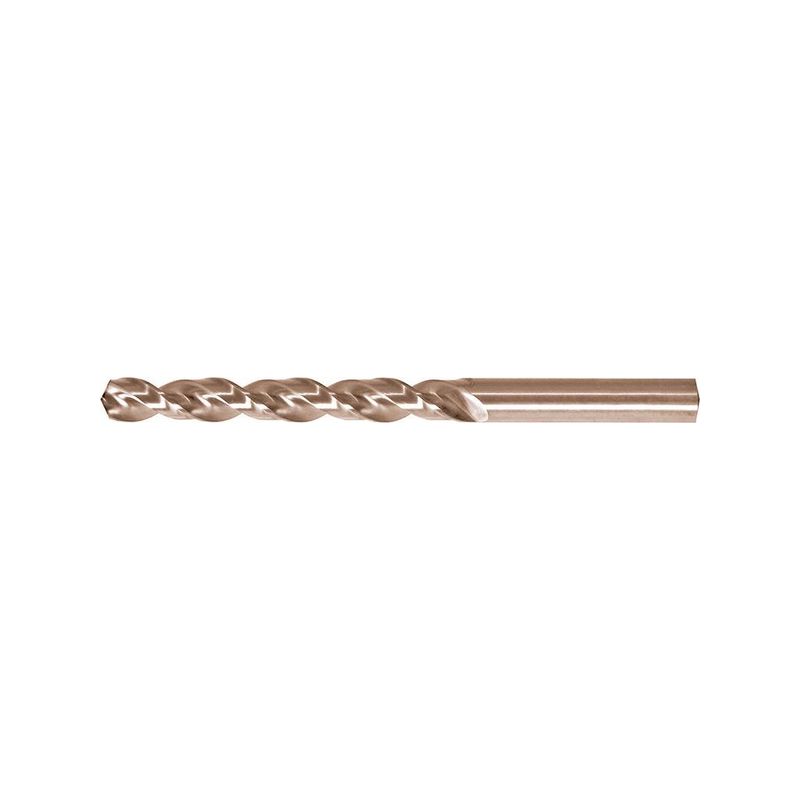 Broca espiral D338VA HSSE4,80 mm FORMAT