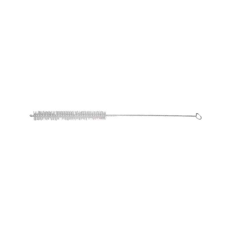 Cepillo  cilindros nylon 5x100x300mm FORMAT