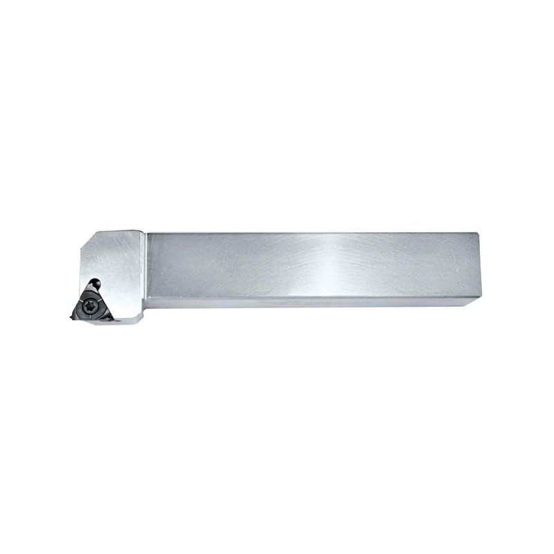 Portaplacas con rosca    SER 2525 M16 ext.