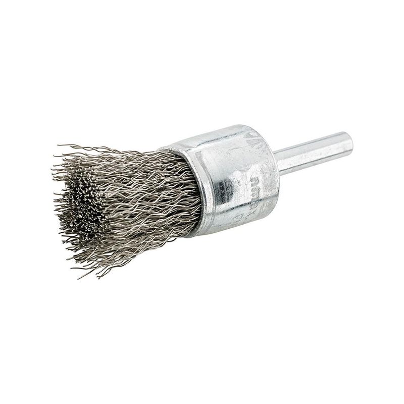 Cepillo tipo brocha 6mm  10x20x0,3mm FORMAT