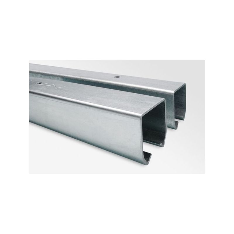 PERFIL PTA.CORRED. 3MT AC K150 3619 KLEIN 3 MT              