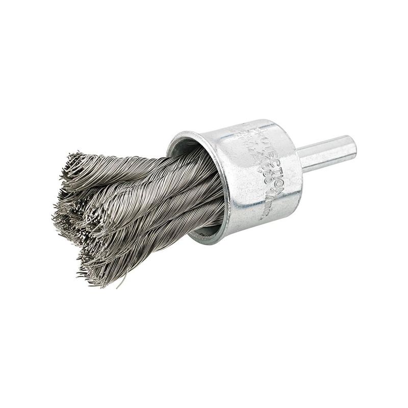 Cepillo tipo brocha 6mm  23x29x0,26mm FORMAT