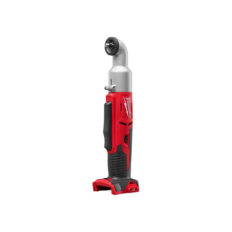 M18BRAIW-0 Llave de impacto compacta angular M18™, recepción 3/8" con anillo de fricción, 2 modos, par máximo 76Nm. Se suministra en versión cero, sin baterías ni cargador