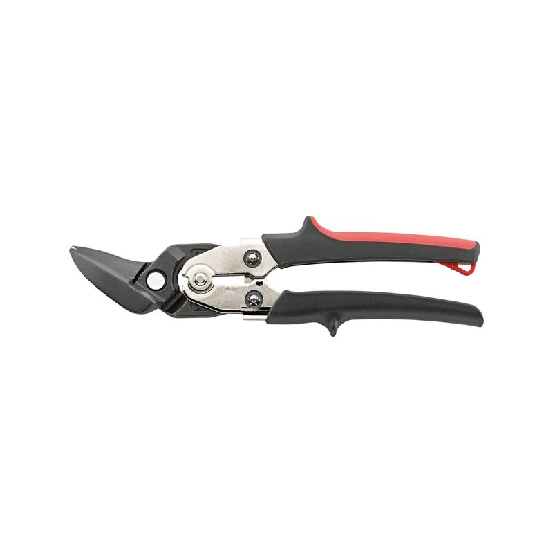 Tijera ideal corte chapa 260mm HRc58-60 FORMAT