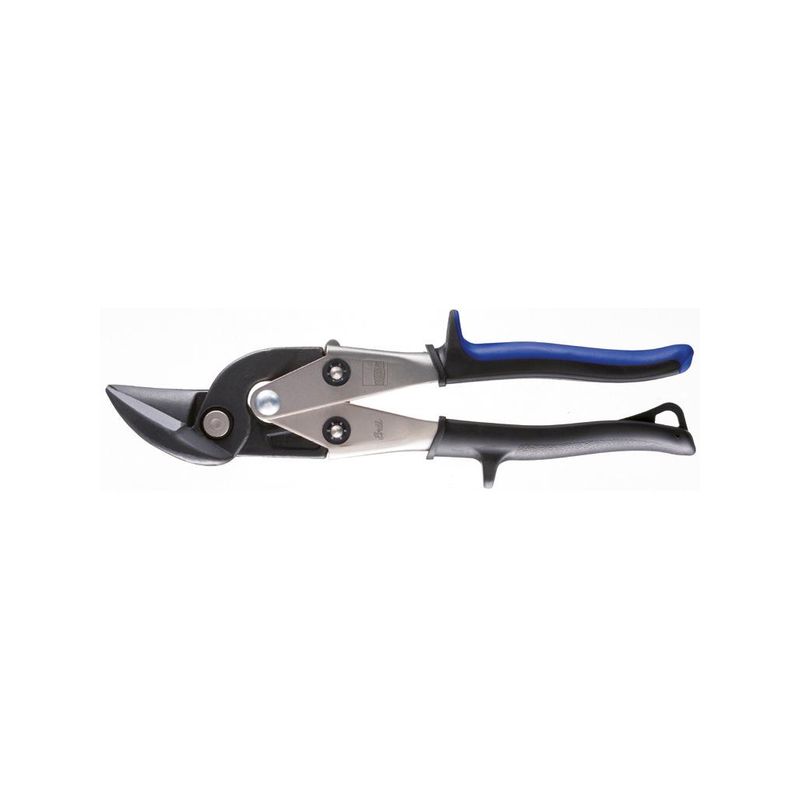 Tijera ideal corte chapa 210mm Erdi