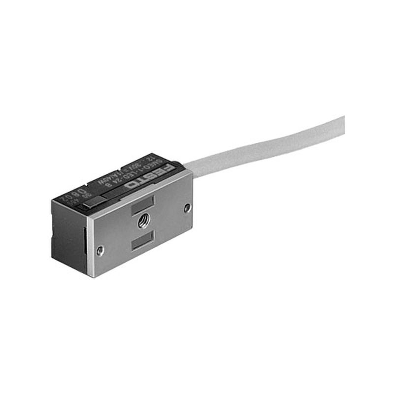Sensor de prox. SMEO-1-LED-24-B