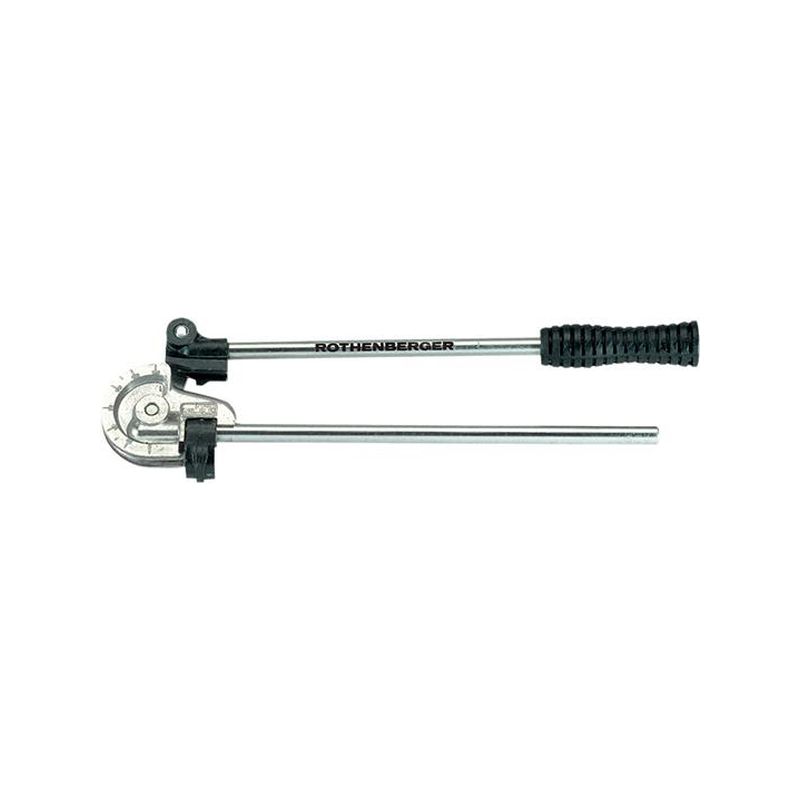 Curvadora de tubos       15mm 54mm Radius
