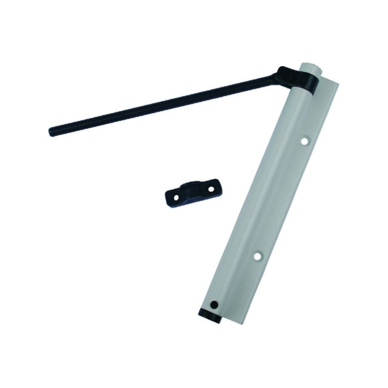 CIERRAPUERTAS 57204 PLA BRAZO RET. MUELLE MICEL             