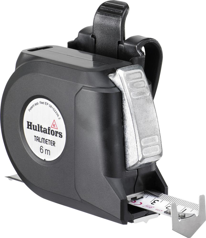 Cinta métrica Talmeter   3m x 13mm Hultafors