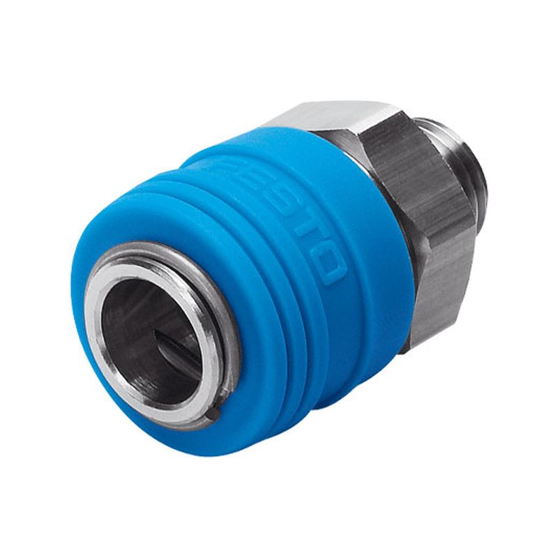 ACOPL. INTERIOR KD4-1/4-A-R