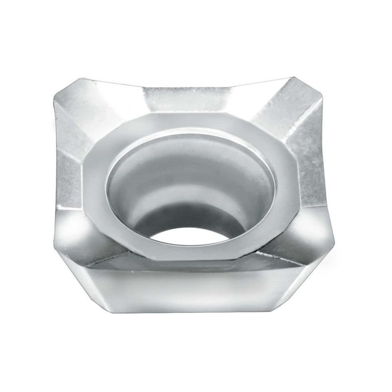 Plaquita de corte        reversible SEKT 1204 AL