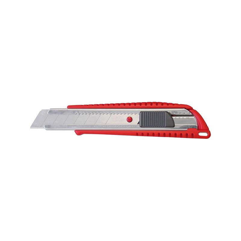 Cutter                   18mm FORMAT
