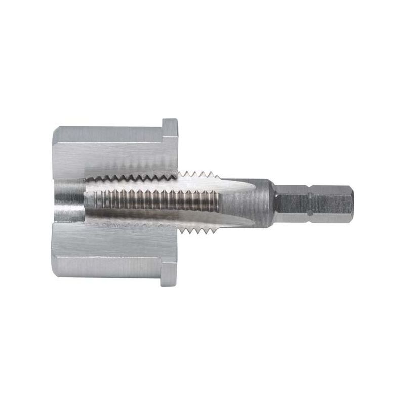 Juego reparador de       roscas rapid M5 x0,8-1D V-Coil