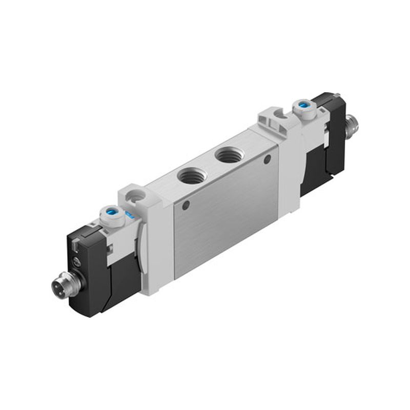 ELECTROVÁLVULA VUVG-LK14-T32C-AT-G18-1&amp;