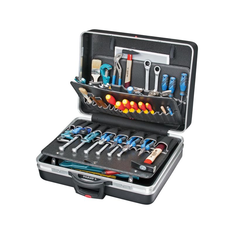Maletines de ruedas      Classic Plástico X-ABS575 x 220 x 425 mm Parat