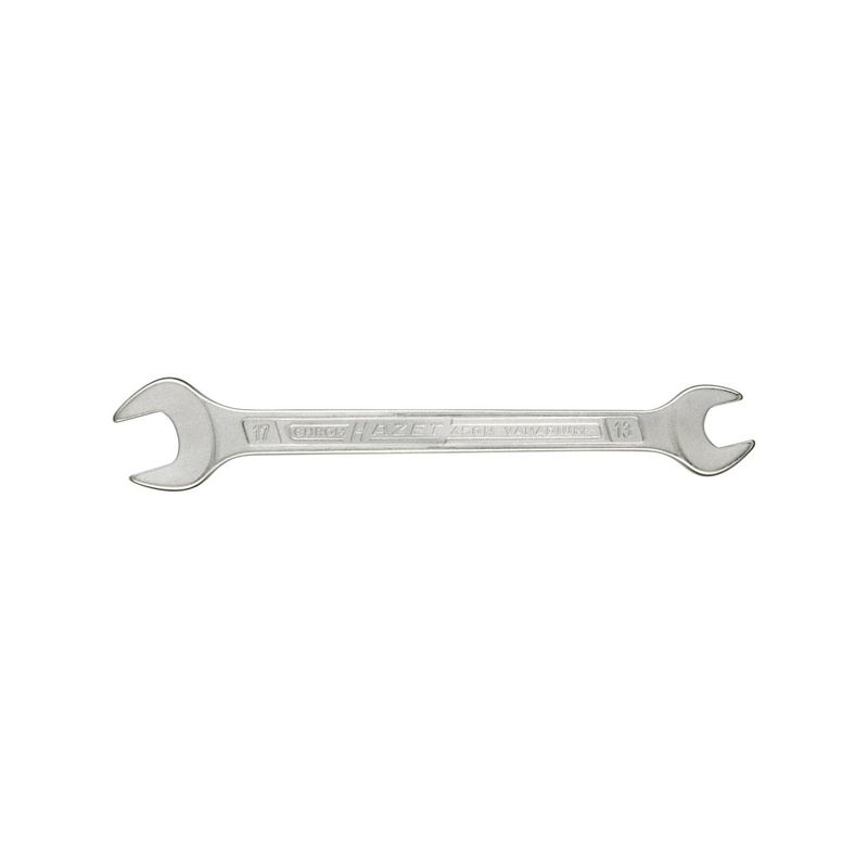 Llave de dos bocas fijas 41 x 46 mm DIN3110