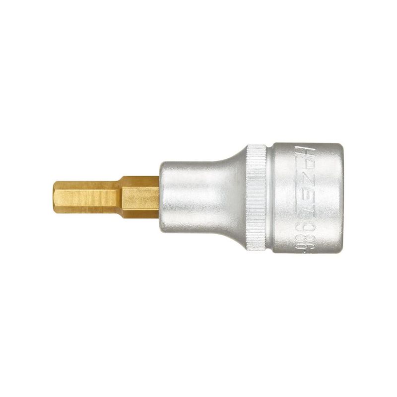 Llave de vaso 1/2"       14 x 60mm para hex.int