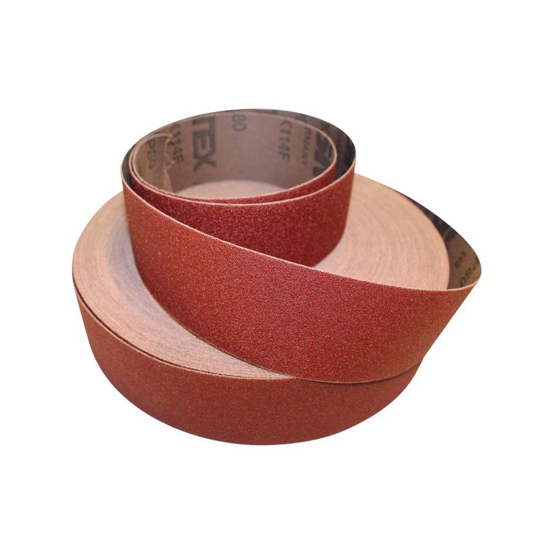 Rollo eco.tejido abras.  50mm K240 FORMAT