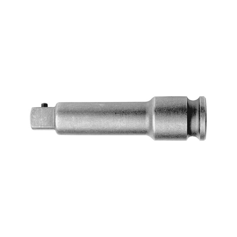 Alargadera vaso impacto  1/4" 150mm ASW