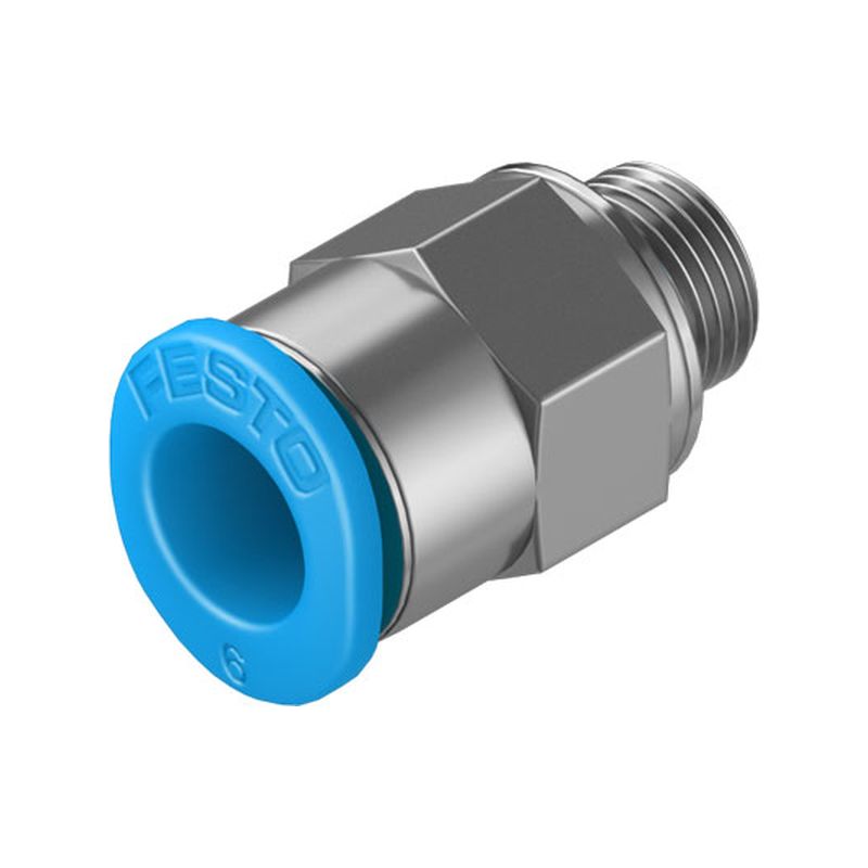 RACOR RÁP.ROSC. QSM-M6-6