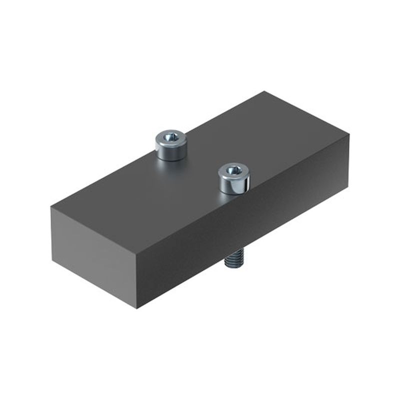 PLACA CIEGA NDV-01-VDMA