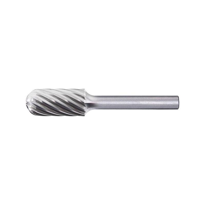 Buril fres. HM WRC 0820  INOX 6mm 8x20 mm Pferd