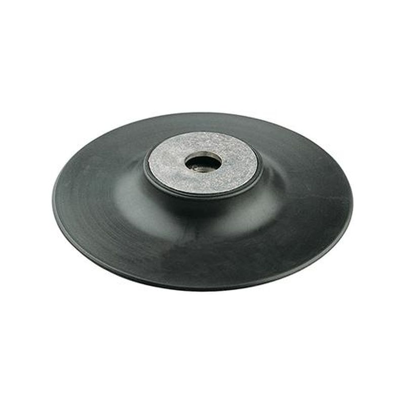 Plato lijador            180mm/M 14 FORMAT
