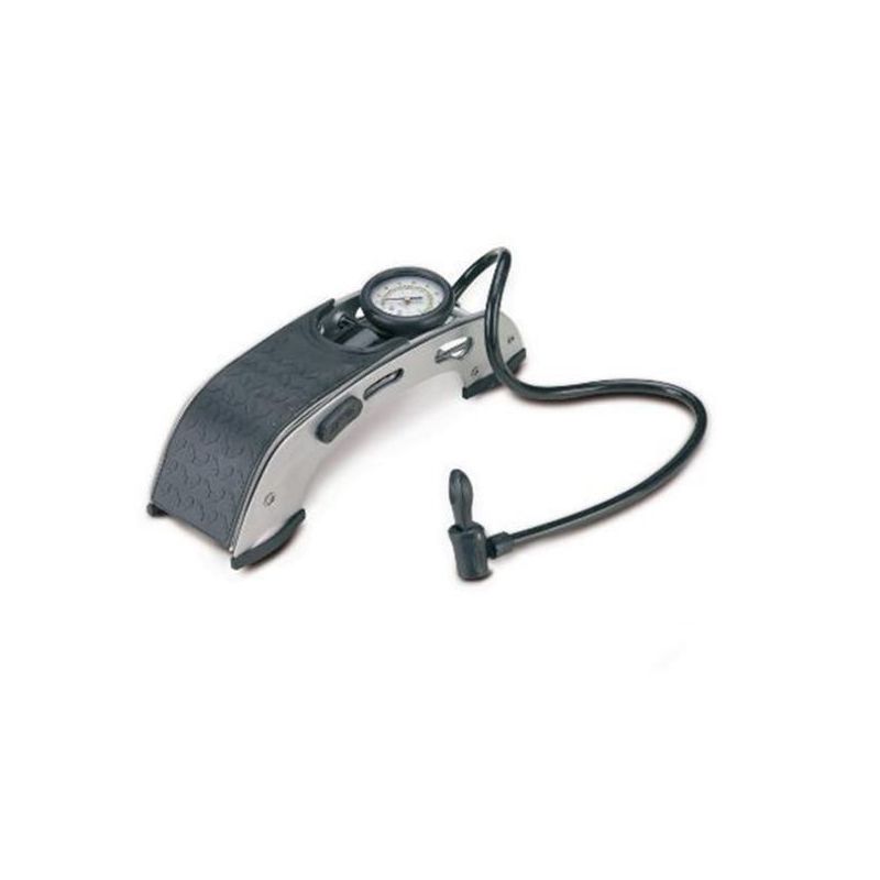 BOMBA INFLAR PEDAL MANOM 100PSI SWOLLEN BOTTARI             