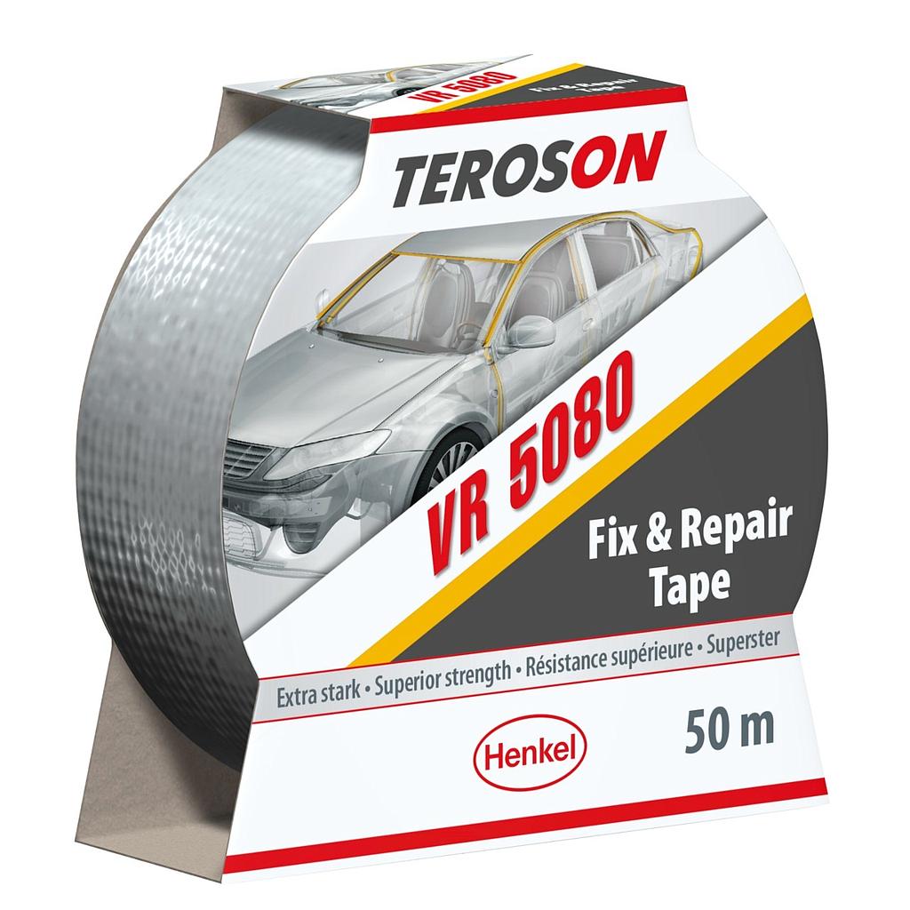 TEROSON VR 5080 EPIG CINTA ADHESIVA Cinta  50 m