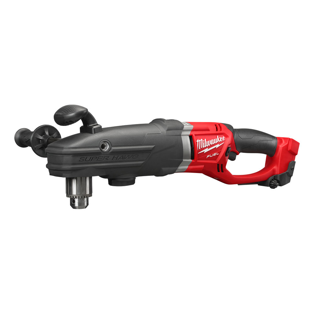 M18FRAD2-0 Tal. Angular M18 FUEL SUPERHAWG, 0-350/0-950pm, Port. Met. Manual 13mm,ver-0