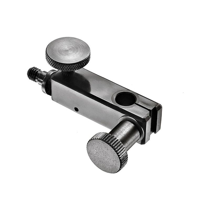 Alojamiento borne roscadocon rosca exterior M6 IBT