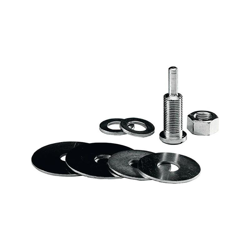 Vástago de sujeción con  diámetro de vástago 8mm 3M