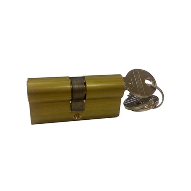 CILINDRO 31X31MM 5982/2525/3 LAT LEVA LG CENT. CVL          