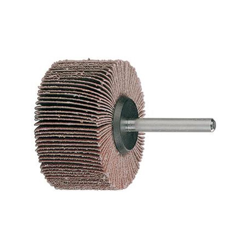 Abanico lijador          40x20mm K 80 FORMAT