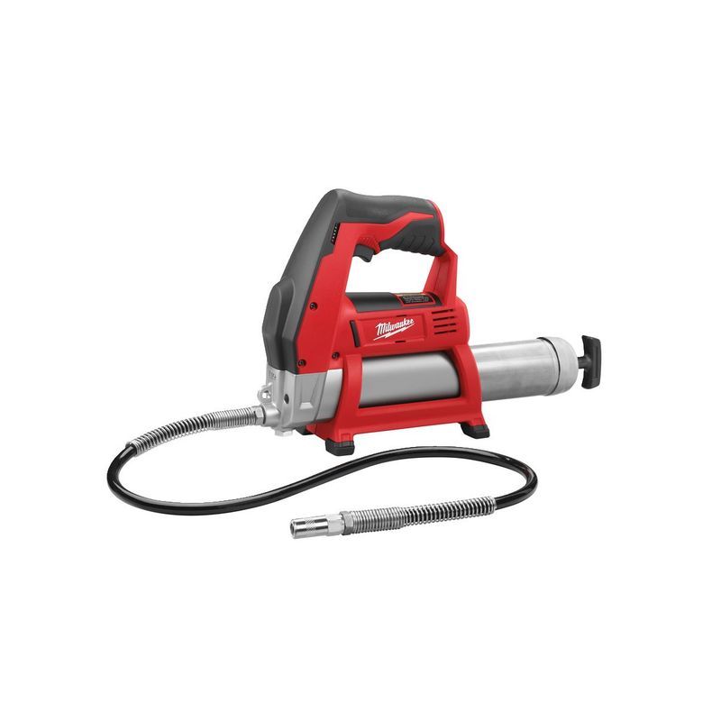 M12GG-0 Engrasadora subcompacta M12™, 562bar. Se suministra en versión cero, sin baterías ni cargador