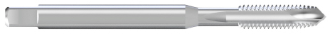 2104-MACH. HSSE DIN371/B M7*100 6H