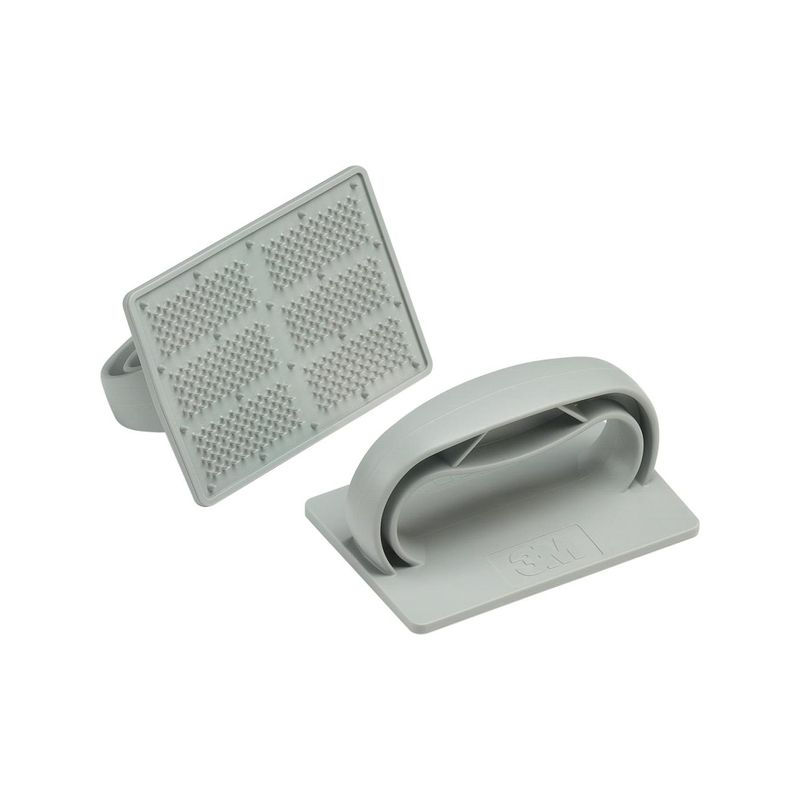 Porta-almohadillas       PH-AC, paraalmohadillas 80 x 120mm 3M