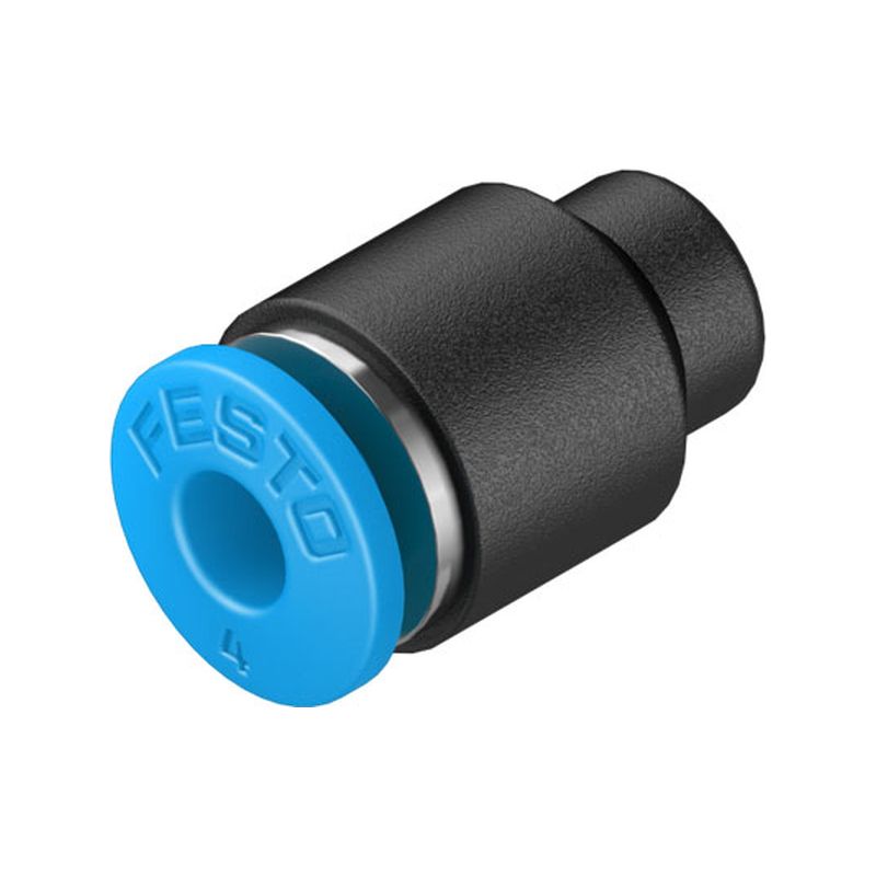 TAPÓN RAC.RÁP. QSC-4