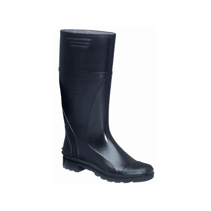 BOTA AGUA T40 ALTA MONOCOLOR PVC NE P"AGUA                  