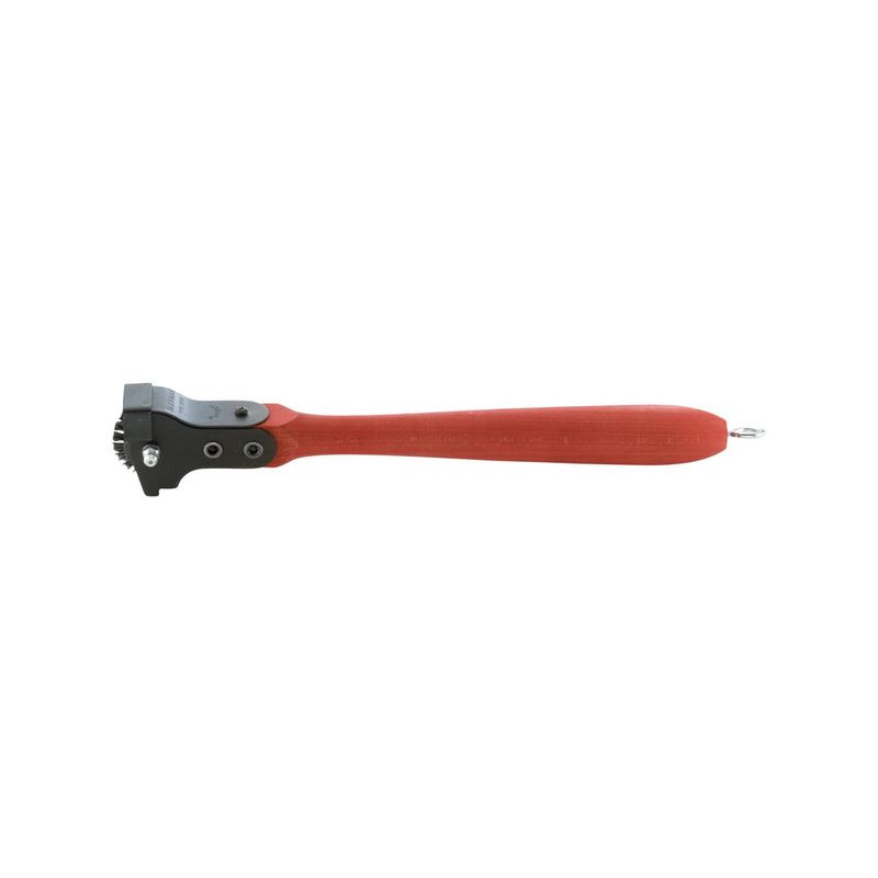 Rectificador muelas 435mm55x24mm Müller