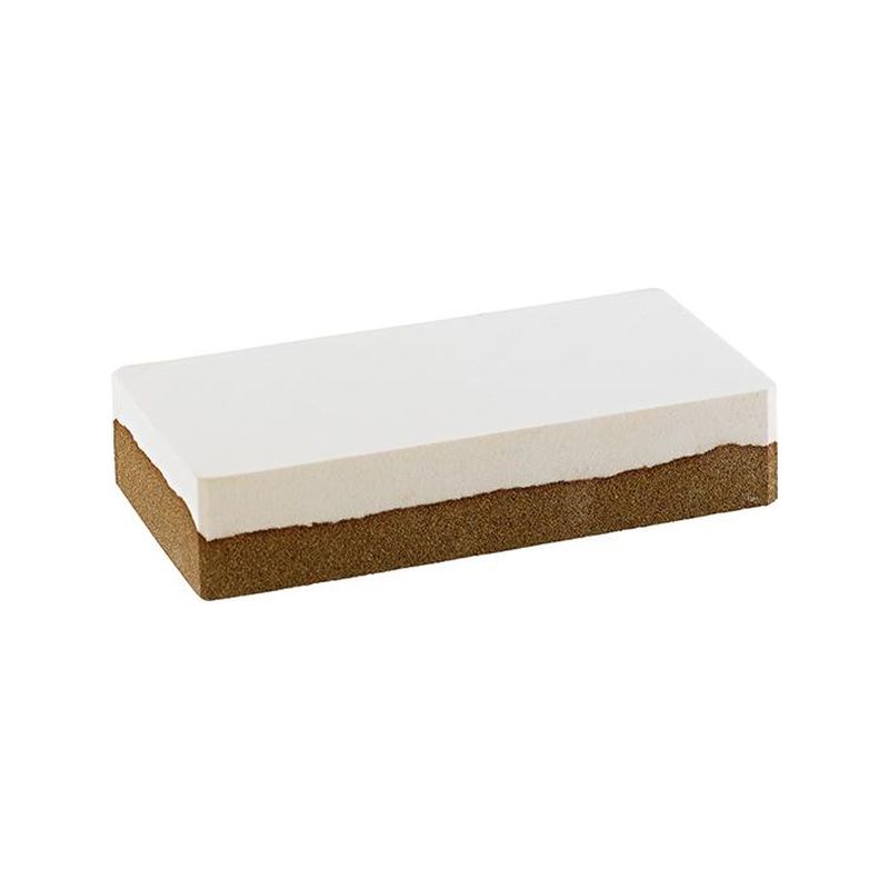 Piedra d.acabado Arkansas200x50x25mm Müller
