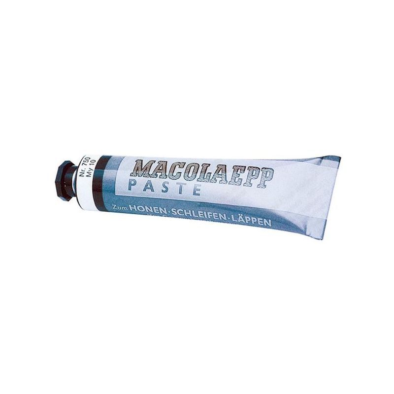 Pasta de pulir K120 my180Tube 100g Macolaepp