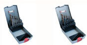2850-J.MACHOS+BROCAS HSSE "B" M3-M12