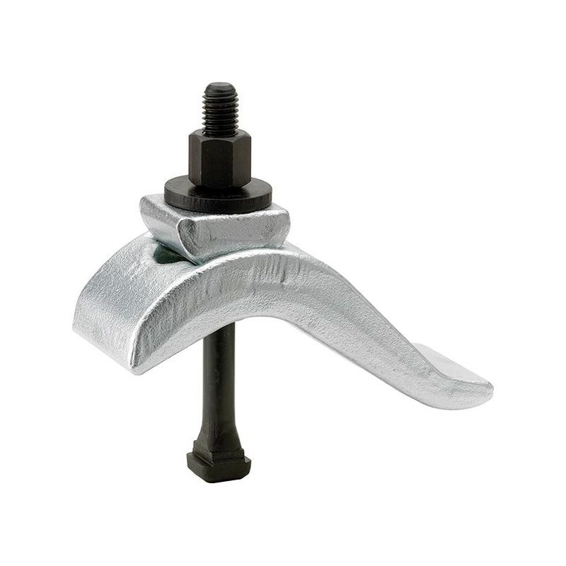Garra de apriete         completa contornillo 17x12mm AMF