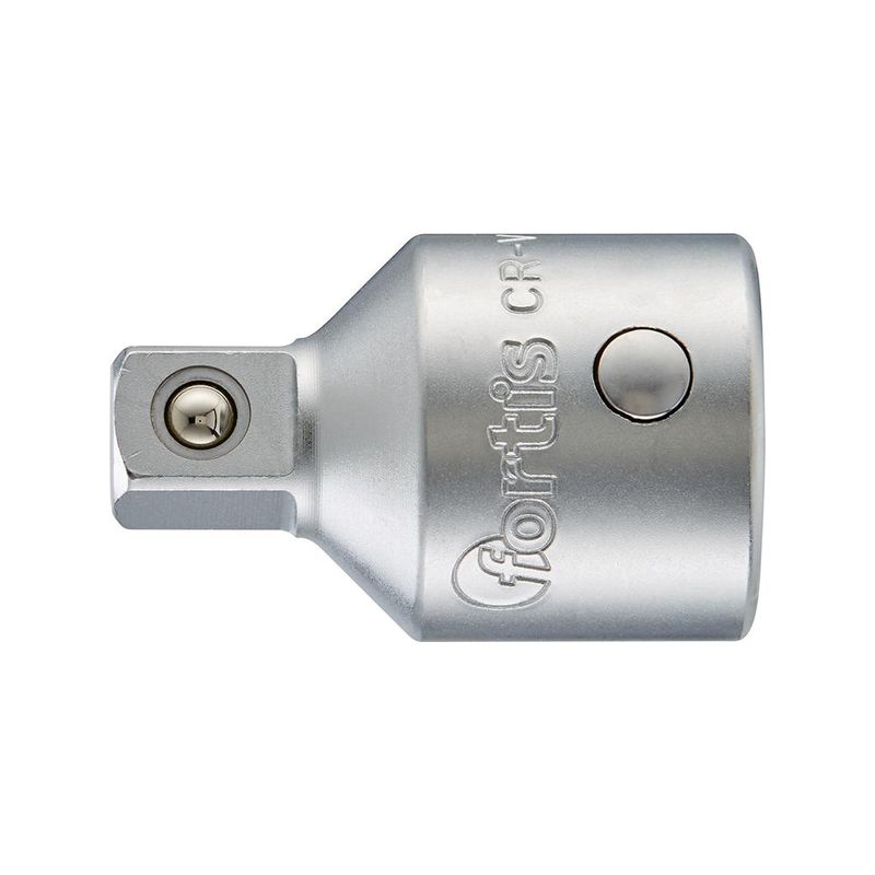 Pieza intermedia         3/4" i. - 1/2" e. FORTIS