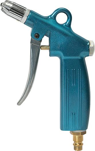 Pistola de soplado       blow-line c.conector 7,2insonoriz.