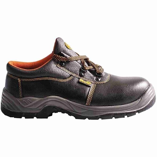 ZAPATO SEGURIDAD ARES S3 FO SR T38 KAPITAL