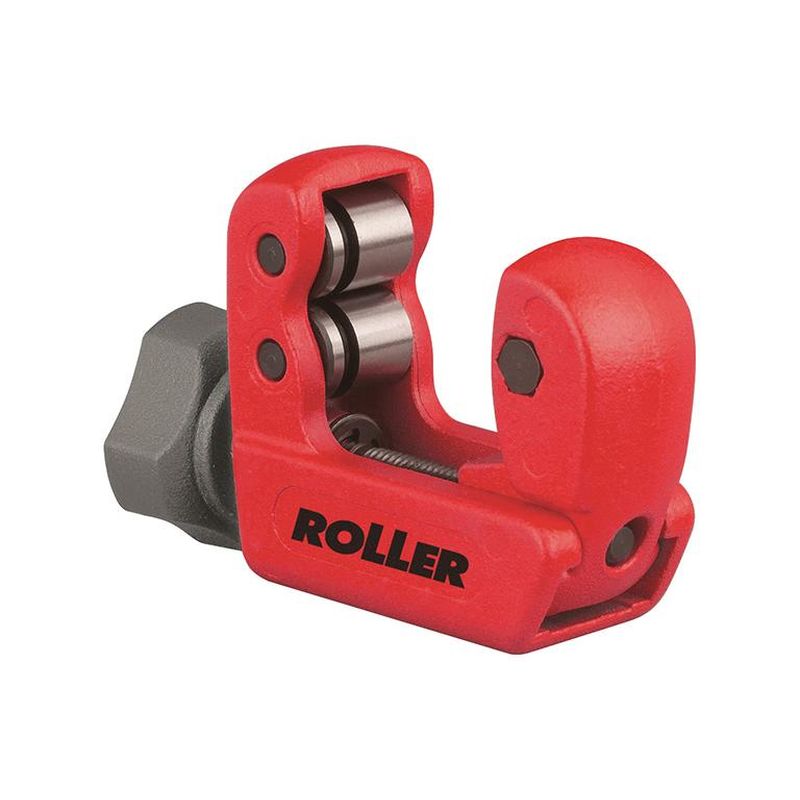 Cortatubos Corso con     rodamiento aguja 3-28 SRoller